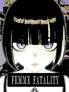 Femme Fatality (ENG) [Repack]