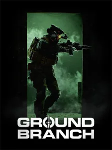 GROUND BRANCH (ENG) [Repack]