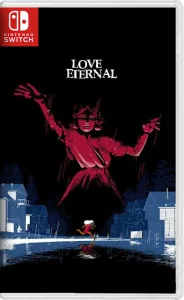 [NSW] Love Eternal [RUS/ENG]