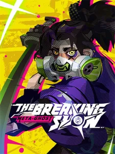 Meta Ghost: Breaking Show (ENG/MULTI5) [Repack]