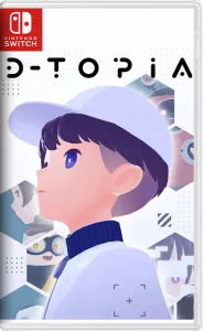 [NSW] D-topia [RUS/ENG]