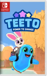 [NSW] Teeto [RUS/ENG]