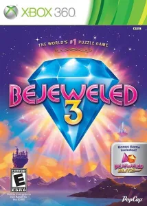 [ARCADE] Bejeweled 3 [ENG]