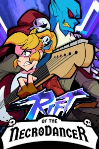 Rift of the NecroDancer (RUS/ENG/MULTi12) [P]