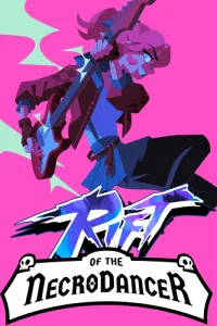 Rift of the NecroDancer (RUS/ENG/MULTi12) [P]