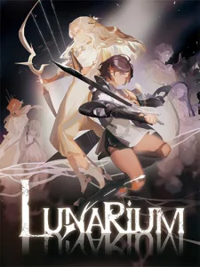 Lunarium (ENG/MULTI4) [Repack]