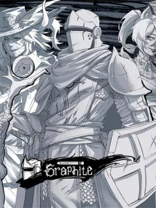 Graphite (ENG) [Repack]