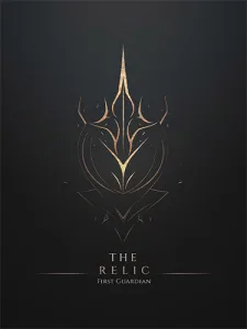 The Relic: First Guardian (RUS/ENG/MULTI10) [Repack]