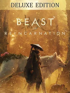 Beast of Reincarnation (RUS/ENG/MULTI12) [Repack]