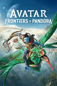 Avatar: Frontiers of Pandora - Complete Edition (RUS/ENG/MULTi13) [P]