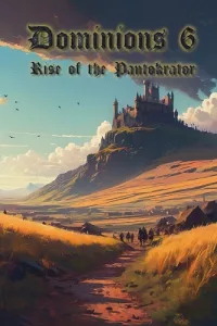 Dominions 6 - Rise of the Pantokrator (ENG) [P]