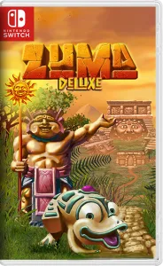 [NSW] Zuma Deluxe [ENG]