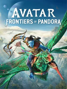 Avatar: Frontiers of Pandora (RUS/ENG/MULTI13) [Repack]