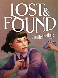 Lost & Found: A This Bed We Made Story (ENG/FRA) [Repack]
