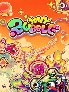 Jelly Bubble (ENG/MULTI5) [Repack]