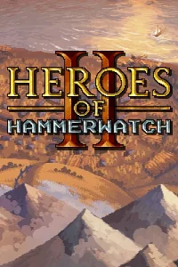 Heroes of Hammerwatch II (RUS/ENG/MULTi8) [P]