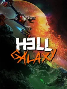 HELL GALAXY (RUS/ENG/MULTI8) [Repack]