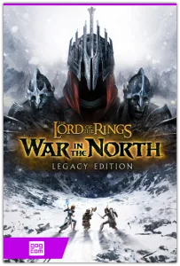 The Lord of the Rings: War in the North - Legacy Edition (Aspyr) (RUS|ENG|MULTi9) [DL|GOG]