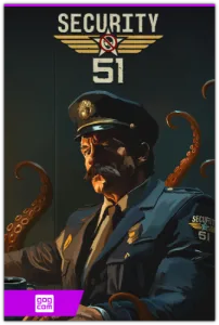 Security 51 (Alawar) (RUS|ENG|MULTi10) [DL|GOG]