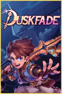 Duskfade (ENG/MULTi9) [P]