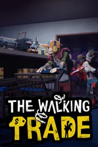 The Walking Trade (RUS/ENG/MULTi14) [P]