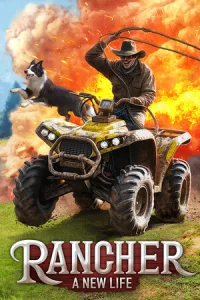 [� ����������] Rancher: A new life (ENG/RUS/MULTi27) [P]