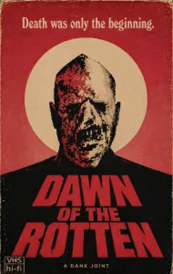 Dawn Of The Rotten (ENG) [P]