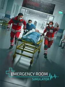 Emergency Room Simulator (ENG/MULTI8) [Repack]