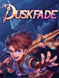 Duskfade (ENG/MULTI9) [Repack]