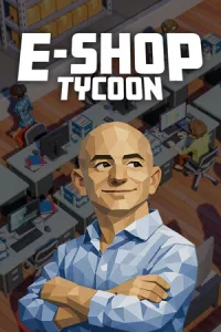 E-Shop Tycoon (RUS/ENG/MULTi11) [P]