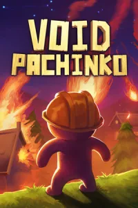 Void Pachinko (RUS/ENG/MULTi8) [P]