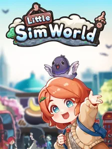 Little Sim World (RUS/ENG/MULTI7) [Repack]