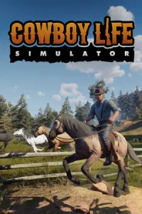 [В разработке] Cowboy Life Simulator (RUS/ENG/MULTi17) [P]