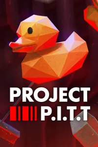 Project P.I.T.T. (RUS/ENG/MULTi10) [P]