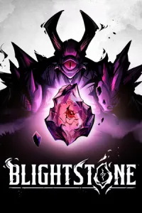 [В разработке] Blightstone (ENG) [P]