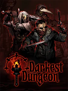 Darkest Dungeon (RUS/ENG/MULTI12) [Repack]