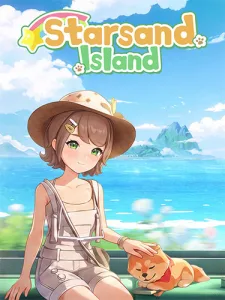 Starsand Island (ENG/MULTI4) [Repack]