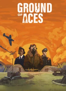 [В разработке] Ground of Aces (RUS/ENG/MULTi7) [P]
