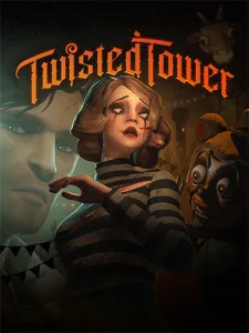 Twisted Tower (ENG) [Repack]
