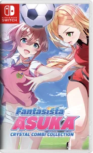 [NSW] Fantasista Asuka Combi Collection [ENG]