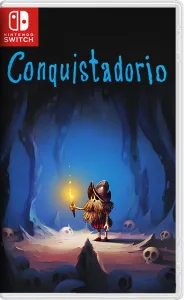 [NSW] Conquistadorio [ENG]