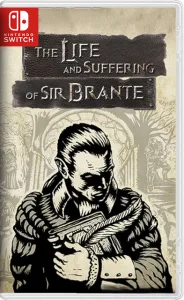 [NSW] The Life and Suffering of Sir Brante [RUS/ENG]