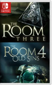 [NSW] The Room Three 3, 4 Old Sins [RUS/ENG]