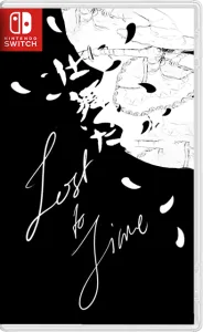 [NSW] Lost to Time [ENG]