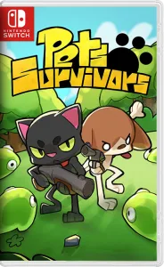 [NSW] Pets Survivors [RUS/ENG]