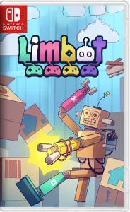 [NSW] Limbot [RUS/ENG]