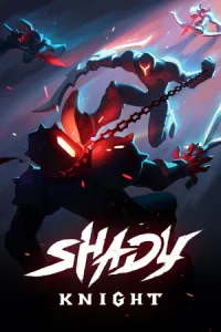 Shady Knight (ENG) [P]