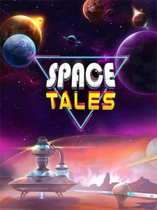 Space Tales (ENG/MULTI5) [Repack]