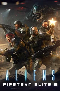 Aliens: Fireteam Elite 2 (ENG/MULTi7) [P]