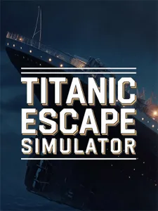 Titanic Escape Simulator (ENG/MULTI8) [Repack]